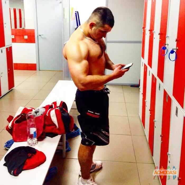 Владимир   фото №1287683. Загружено 13 Февраля 2018