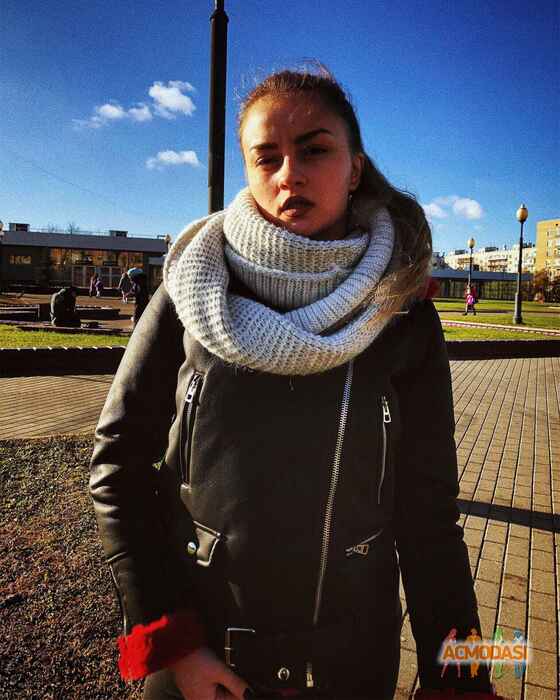 Darya Alexandrovna Levchik фото №1300579. Загружено 17 Марта 2018