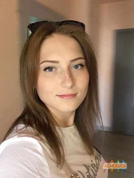 Оксана Андреевна  фото №1466819. Загружено 30 Мая 2019