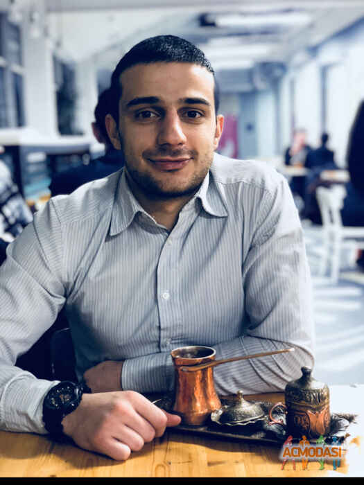 Эмин  Гасанов фото №1476131. Загружено 23 Июня 2019