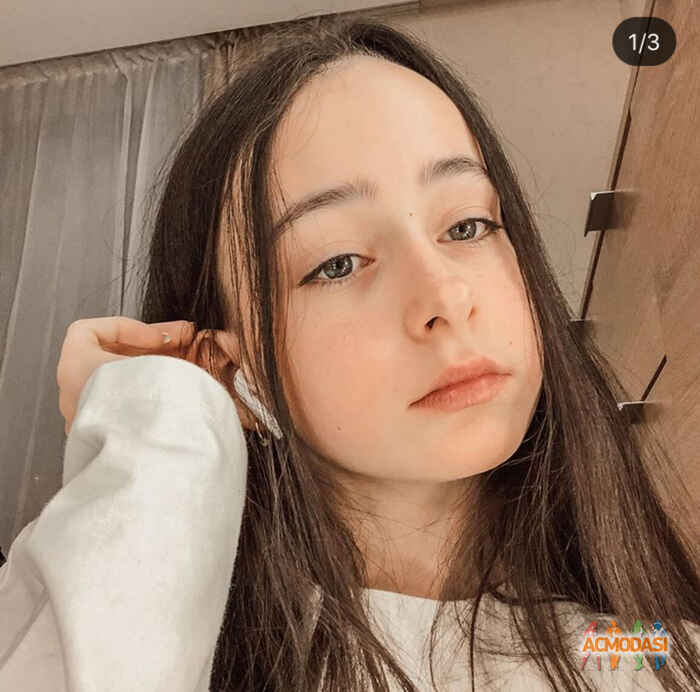 Алиса Евгеньевна Жернакова фото №1601532. Загружено 22 Мая 2020