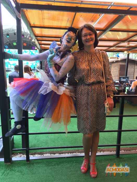 Лилия Николаевна Володина фото №1507139. Загружено 03 Сентября 2019