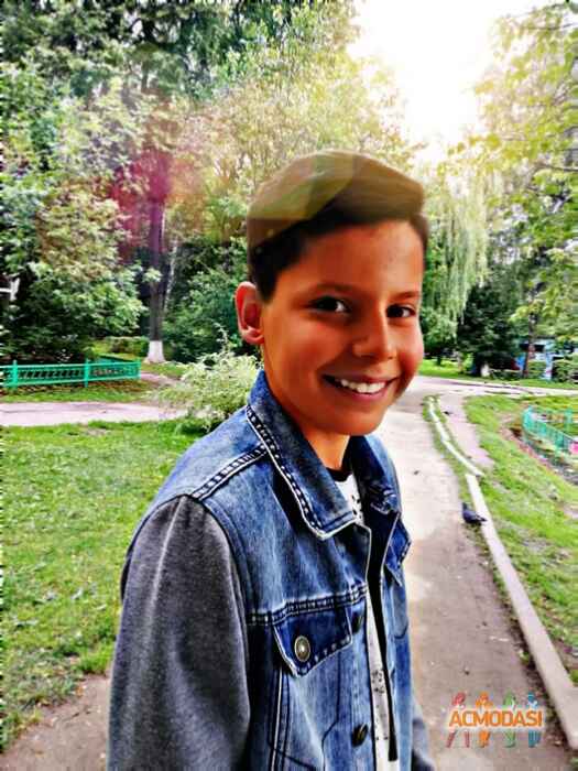 Руслан Рушанович Кондаков фото №1505247. Загружено 30 Августа 2019