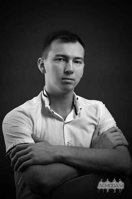 Александр Викторович Смирнов фото №1505329. Загружено 30 Августа 2019