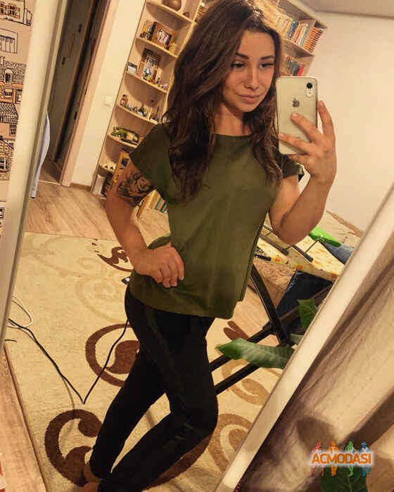 Елена Валерьевна Савельева фото №1563847. Загружено 26 Января 2020