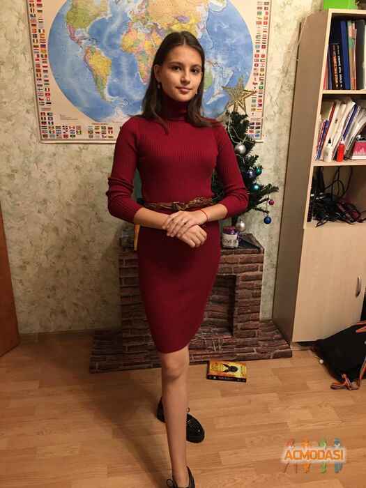 Жасмина  Дробкова фото №1665613. Загружено 14 Декабря 2020