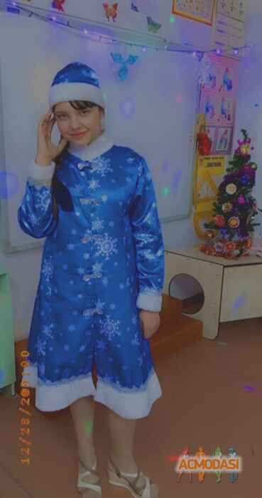 Карина  Куликова фото №1676867. Загружено 24 Января 2021