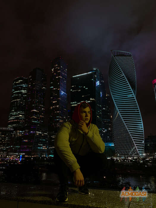Анатолий  Окладников фото №1776878. Загружено 07 Февраля 2022