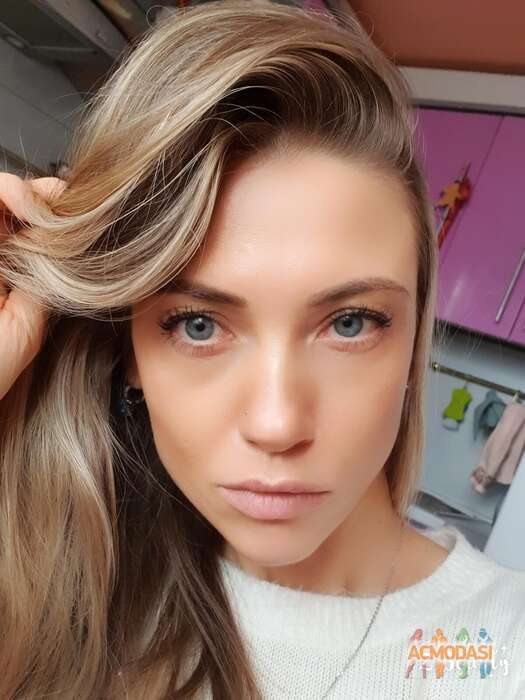 Оксана  Ефимова фото №1810048. Загружено 26 Июля 2022