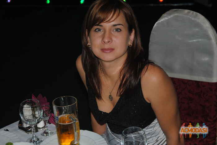 Анна Александровна Семенова фото №159729. Загружено 04 Марта 2012