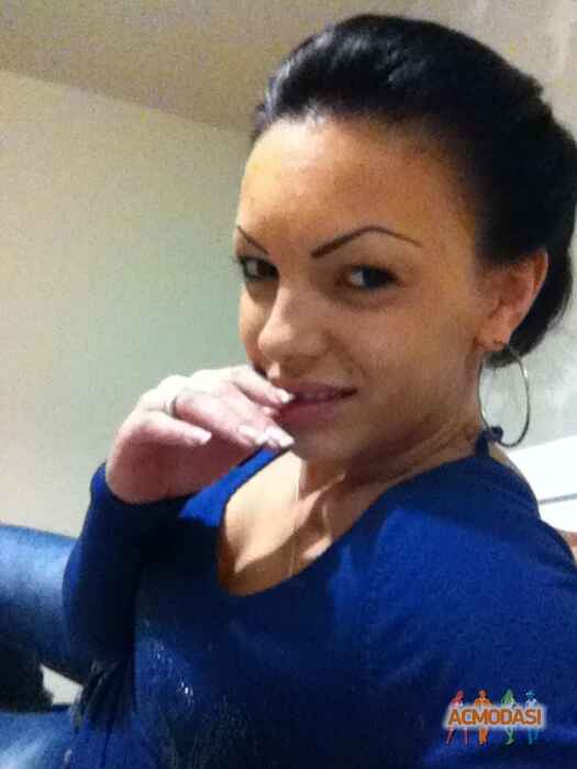 Мария Викторовна Гуляк фото №169383. Загружено 22 Марта 2012