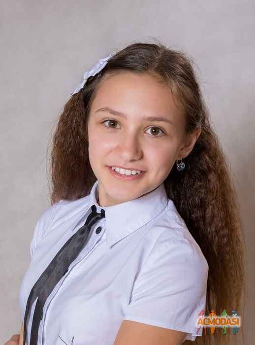 Полина Сергеевна Стенина фото №874669. Загружено 16 Июня 2015