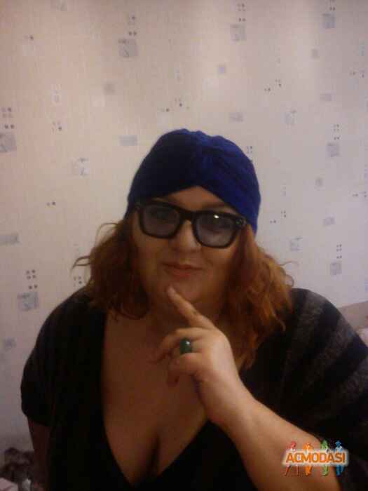 Валерия Юрьевна Саенко-Лебединец фото №870566. Загружено 07 Июня 2015