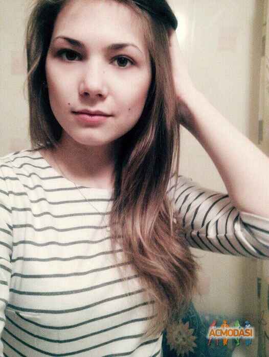 Анна Тимуровна Васильева фото №869423. Загружено 04 Июня 2015