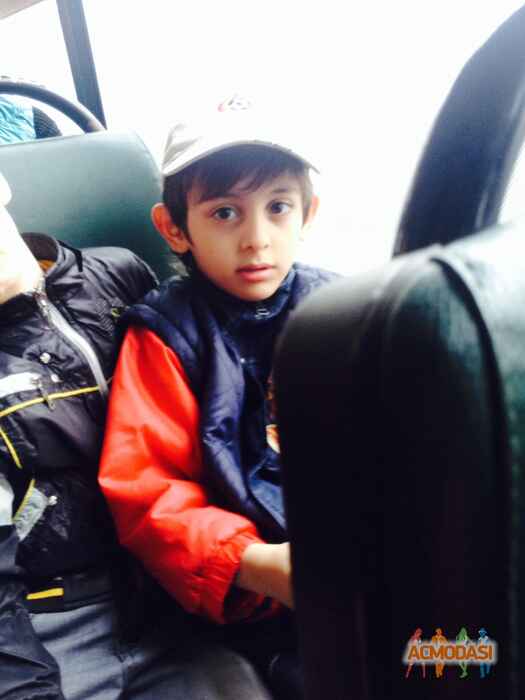 Руфан  Рзаев фото №838707. Загружено 24 Марта 2015