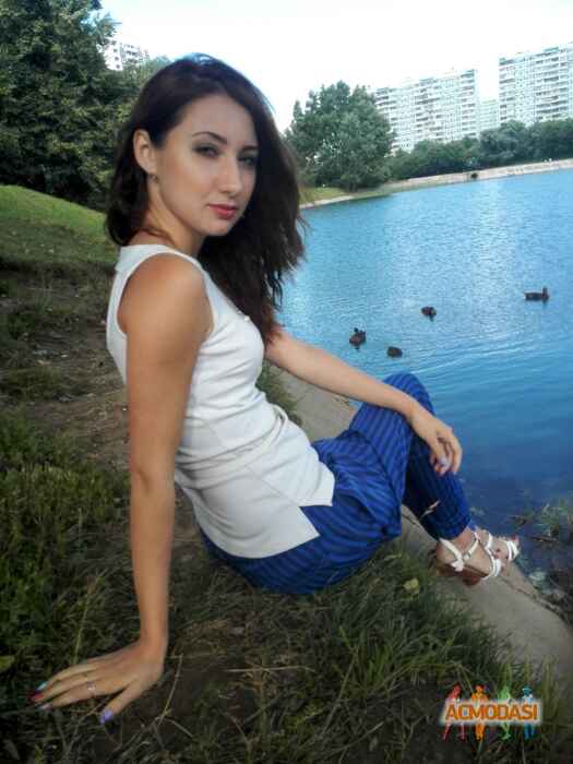 Дарья Михайловна Аталикова фото №901630. Загружено 08 Августа 2015