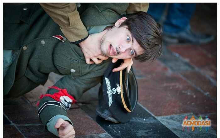 Никита  Кауфман фото №1154620. Загружено 06 Марта 2017