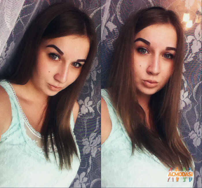 Оксана Андреевна Окишева фото №972570. Загружено 29 Декабря 2015