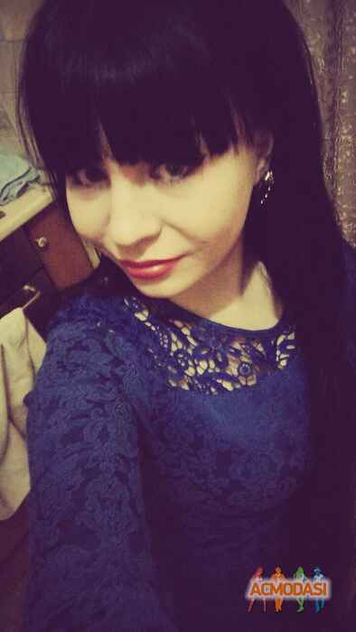 Анна Олеговна Блохина фото №1018040. Загружено 31 Марта 2016