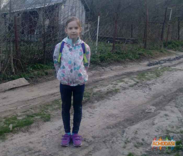 Вероника Дмитриевна Гуменюк фото №1275920. Загружено 21 Января 2018