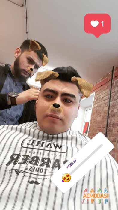 Faridun Baxodirovich Ergashev фото №1429873. Загружено 28 Февраля 2019