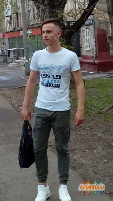 Александр Робертович Хисамутдинов фото №1441238. Загружено 01 Апреля 2019