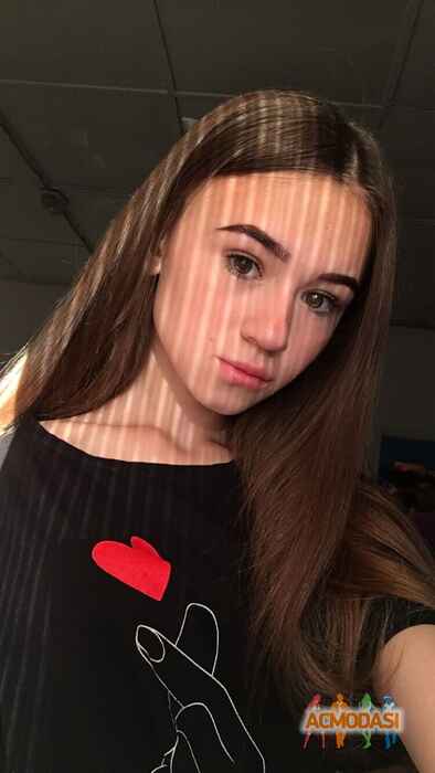 Анастасия Александровна Петринич фото №1489940. Загружено 23 Июля 2019