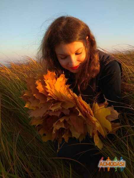 Анастасия   фото №1498577. Загружено 11 Августа 2019