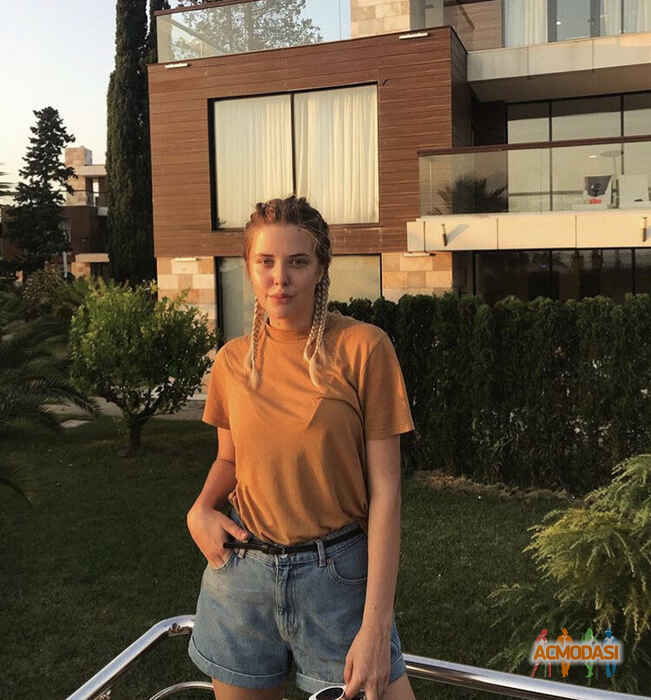 Александра Александровна Зубова фото №1509385. Загружено 09 Сентября 2019