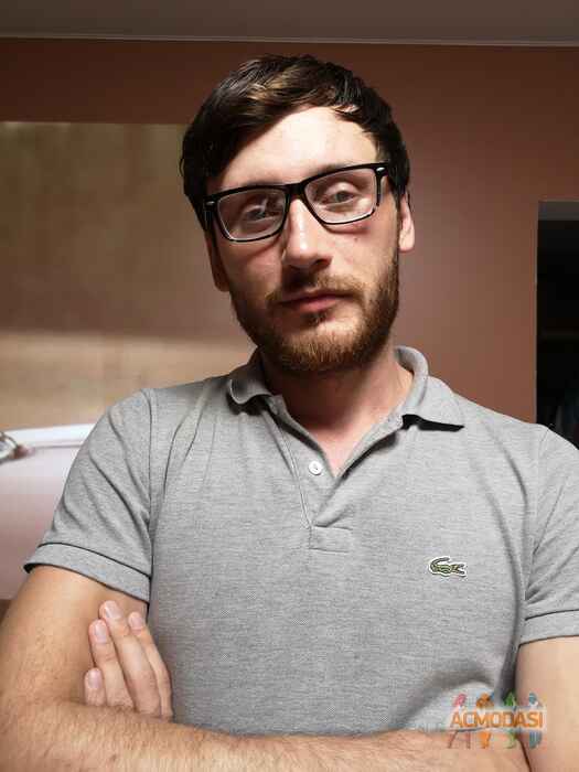 Александр  Барбарош фото №1667304. Загружено 19 Декабря 2020