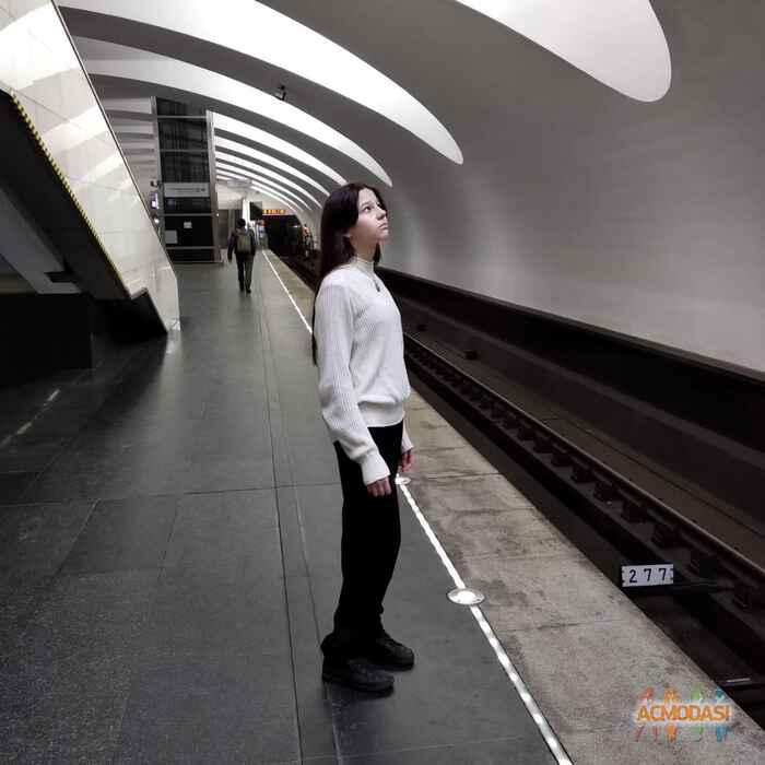 Антонина  Браславская фото №1692593. Загружено 21 Марта 2021