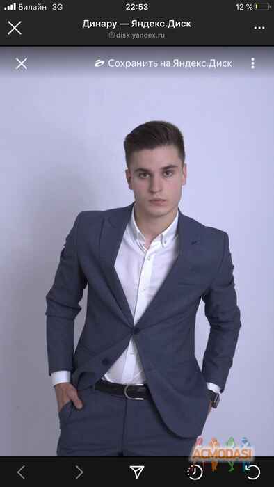 Умар  Абакаров фото №1720481. Загружено 03 Июля 2021