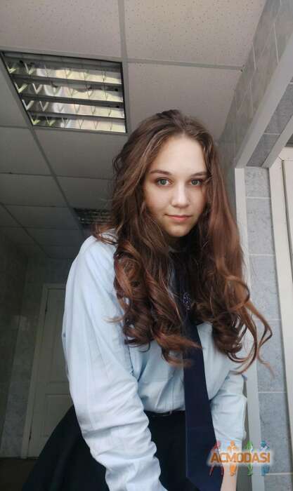 Полина  Михайлова фото №1804368. Загружено 30 Июня 2022