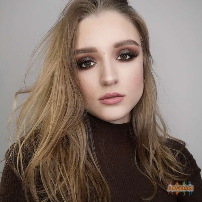 Анна  Заикина фото №1832152. Загружено 05 Декабря 2022