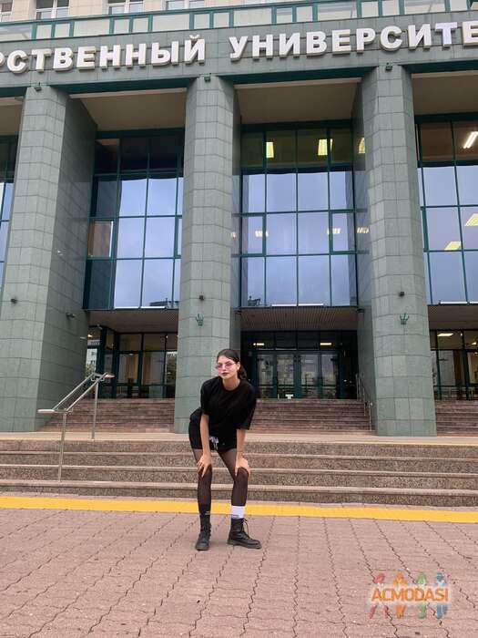 Алиса  Бен Афиа фото №1839024. Загружено 23 Января 2023