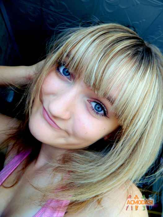 Алина Сергеевна Кулакова фото №174240. Загружено 29 Марта 2012