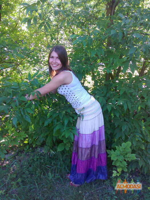 Анютка  Протыняк фото №203127. Загружено 24 Мая 2012