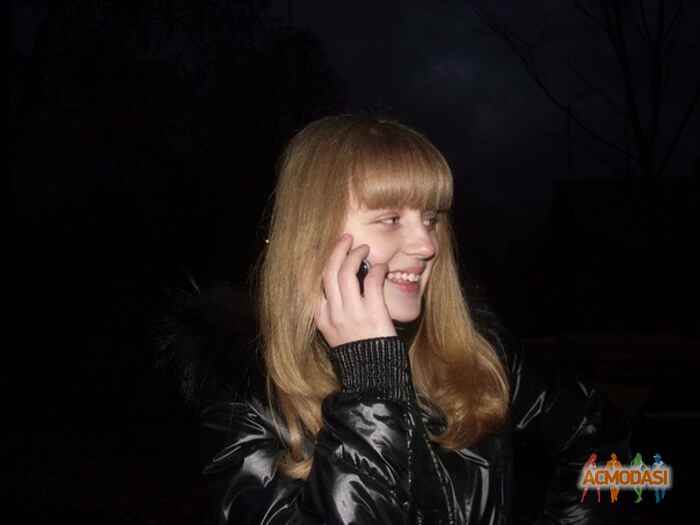 Анна Витальевна Матвеева фото №208306. Загружено 04 Июня 2012