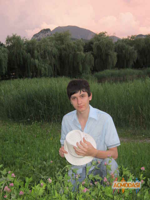 Белогрудов  Даниил фото №261977. Загружено 28 Сентября 2012