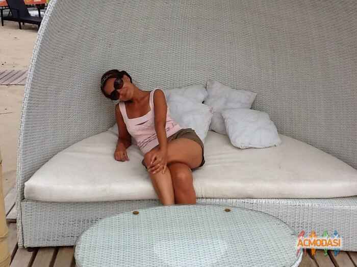 Наталья Сергеевна Яровая фото №273957. Загружено 18 Октября 2012