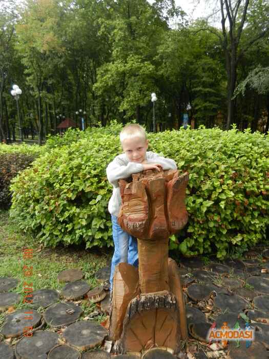 Руслан Владимирович Абдуллаев фото №277166. Загружено 24 Октября 2012