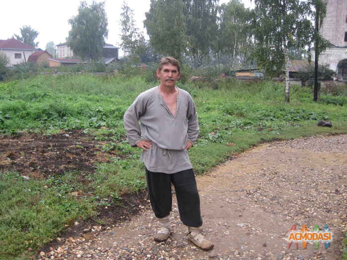 Николай Анатольевич Краснов фото №552566. Загружено 14 Декабря 2013