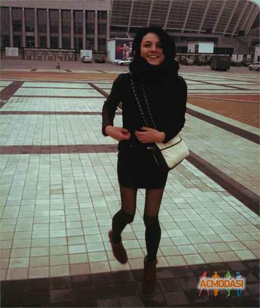 Надежда Александровна Сухецкая фото №299085. Загружено 28 Ноября 2012