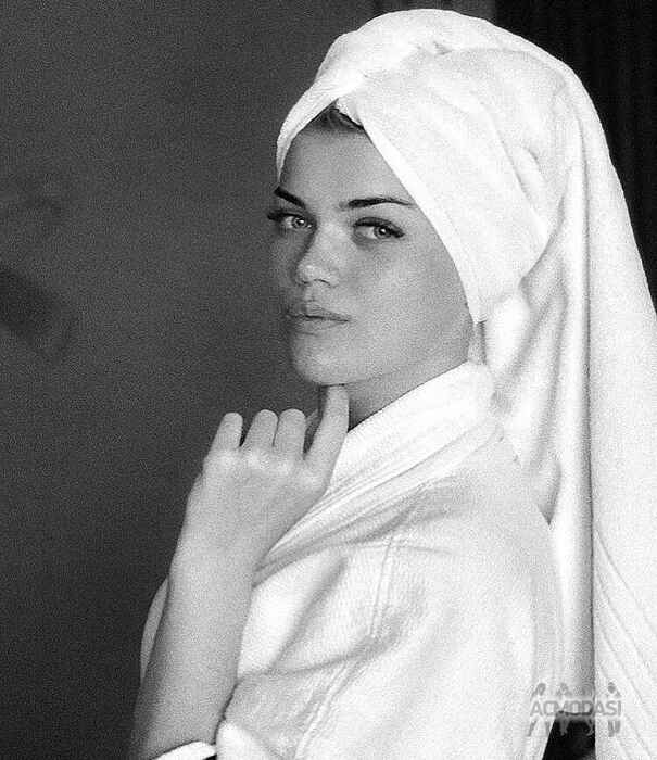 Анастасия  Полякова фото №1646616. Загружено 13 Октября 2020