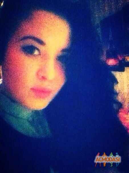 Анастасия Александровна Фоминых фото №639647. Загружено 21 Апреля 2014