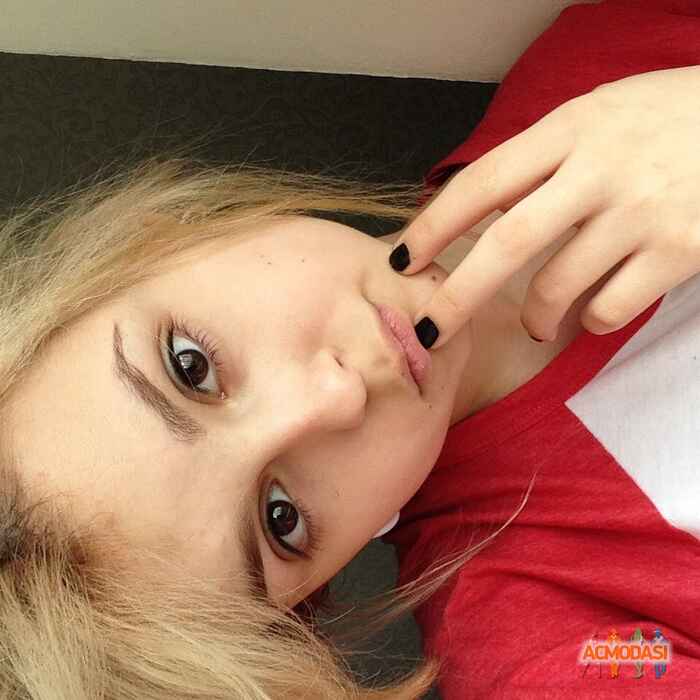 Ольга Юрьевна Аксёнова фото №845750. Загружено 06 Апреля 2015