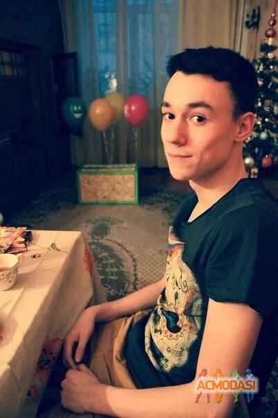 Влад Дмитриевич Камалов фото №703975. Загружено 05 Августа 2014