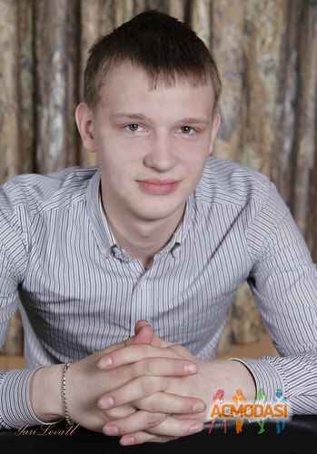 Алексей Валерьевич Мыльников фото №706502. Загружено 10 Августа 2014