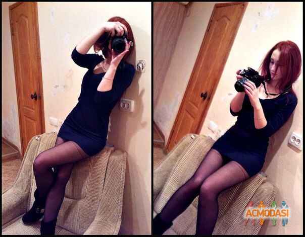 Карина  Вадимовна фото №720415. Загружено 29 Августа 2014