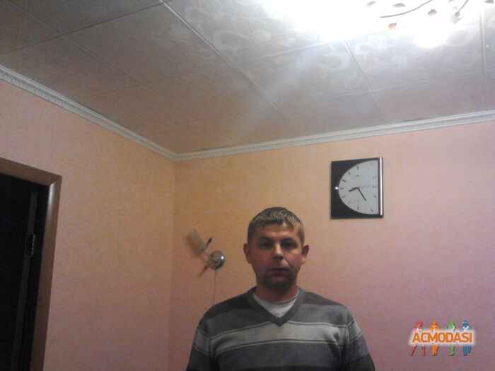Андрей Викторович Беляков фото №745726. Загружено 04 Октября 2014